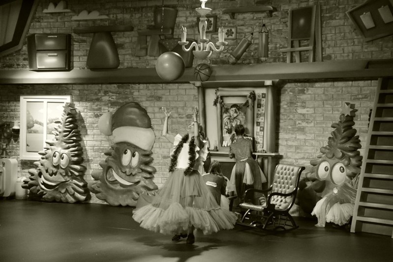 Kazadoo-NOEL A L'ENVERS